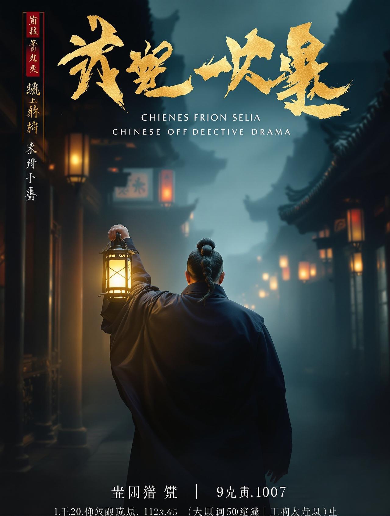 大奉打更人 - 在线日韩视频分类推荐