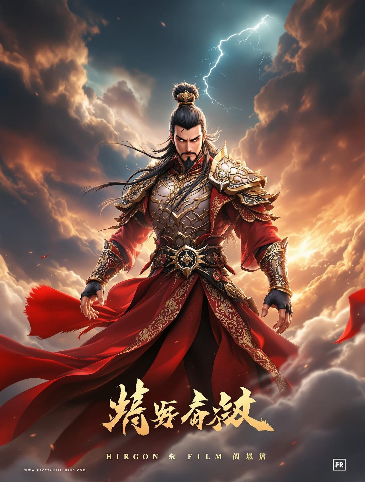 哪吒之魔童闹海 - 在线日韩视频热播推荐