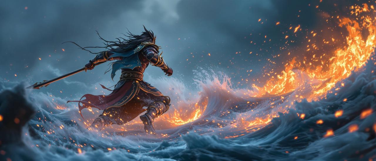 哪吒之魔童闹海 - 在线日韩视频热播推荐