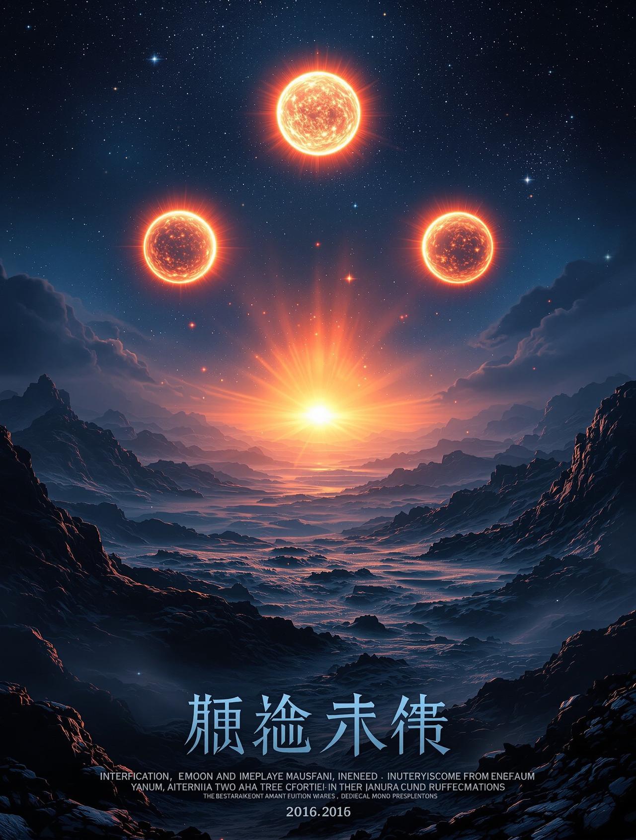 三体 - 在线日韩视频分类推荐