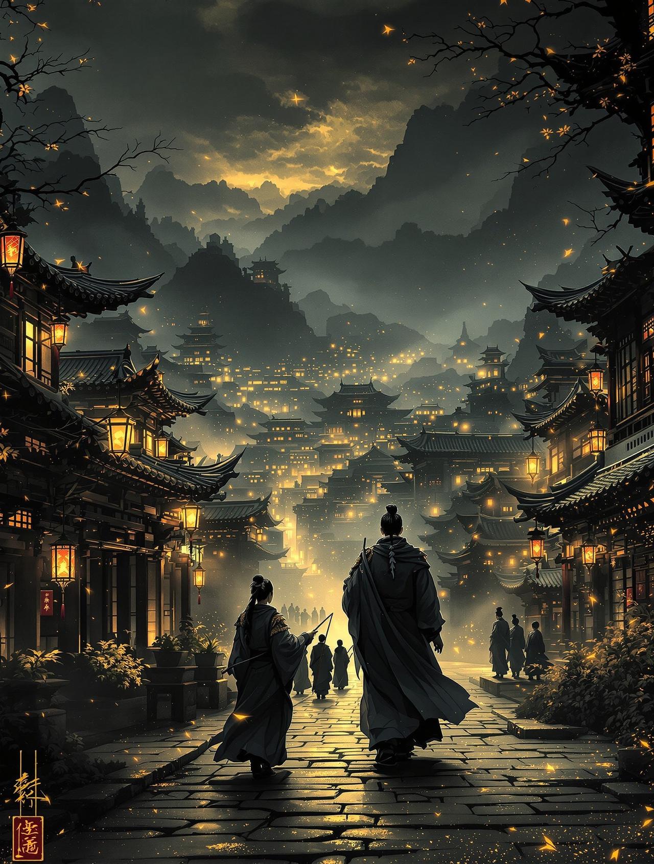 长安三万里 - 在线日韩视频热播推荐